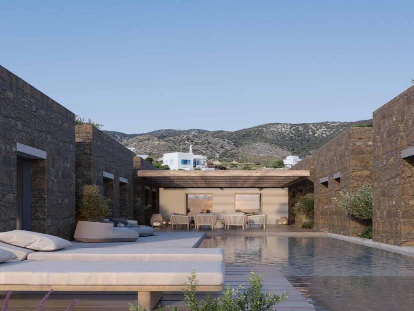 Villa Calma
