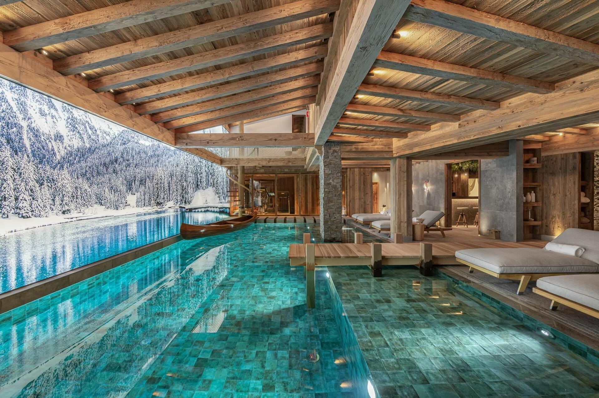 COURCHEVEL