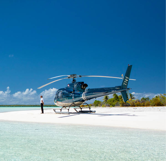 HELICOPTERS