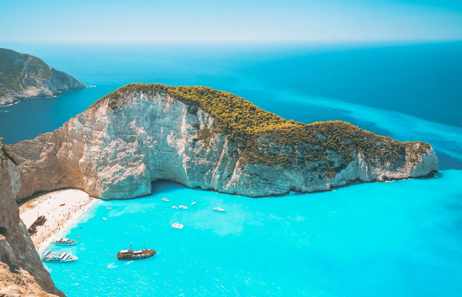 Corfu villas