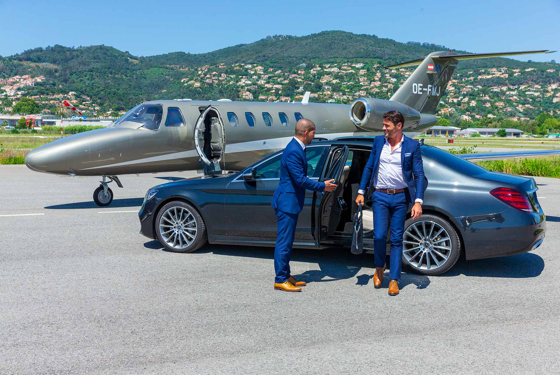 Concierge Services