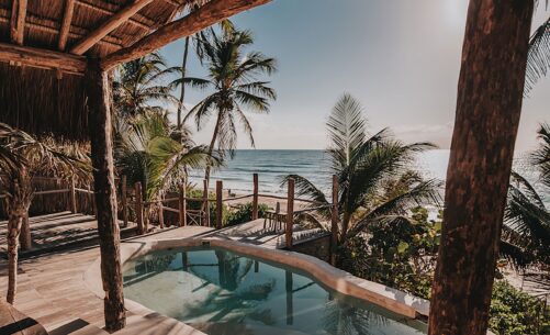 Casa Coco by Papaya Playa Project