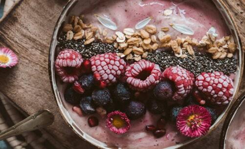 Superfood Breakfast Superfood Breakfast