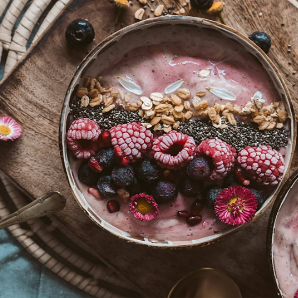 Superfood Breakfast
