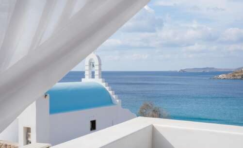 My Mykonos Guest House