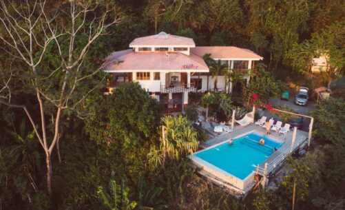 Casa Fegari Casa Fegari