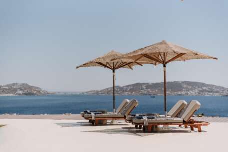 Private Villas