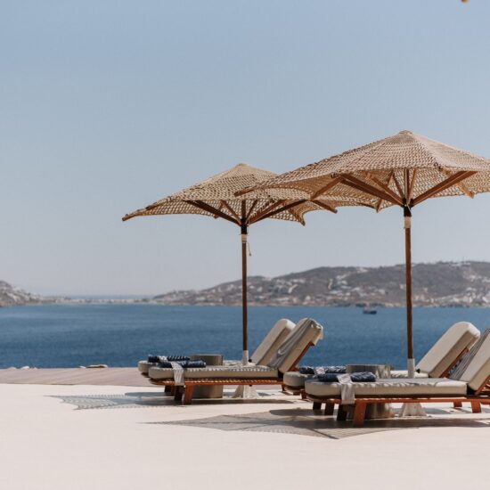 Private Villas