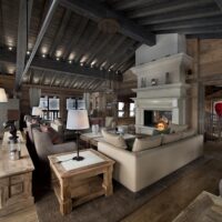 Chalet Zelie