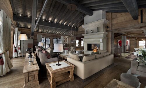 Chalet Zelie Chalet Zelie