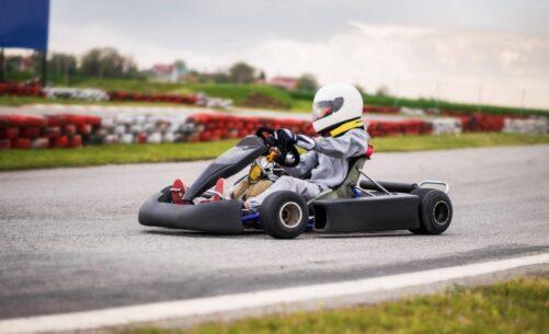 Go Kart