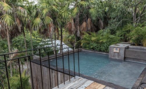 Jungle Villa by Nomade