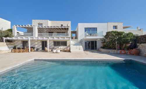 Grand Villa Anasa