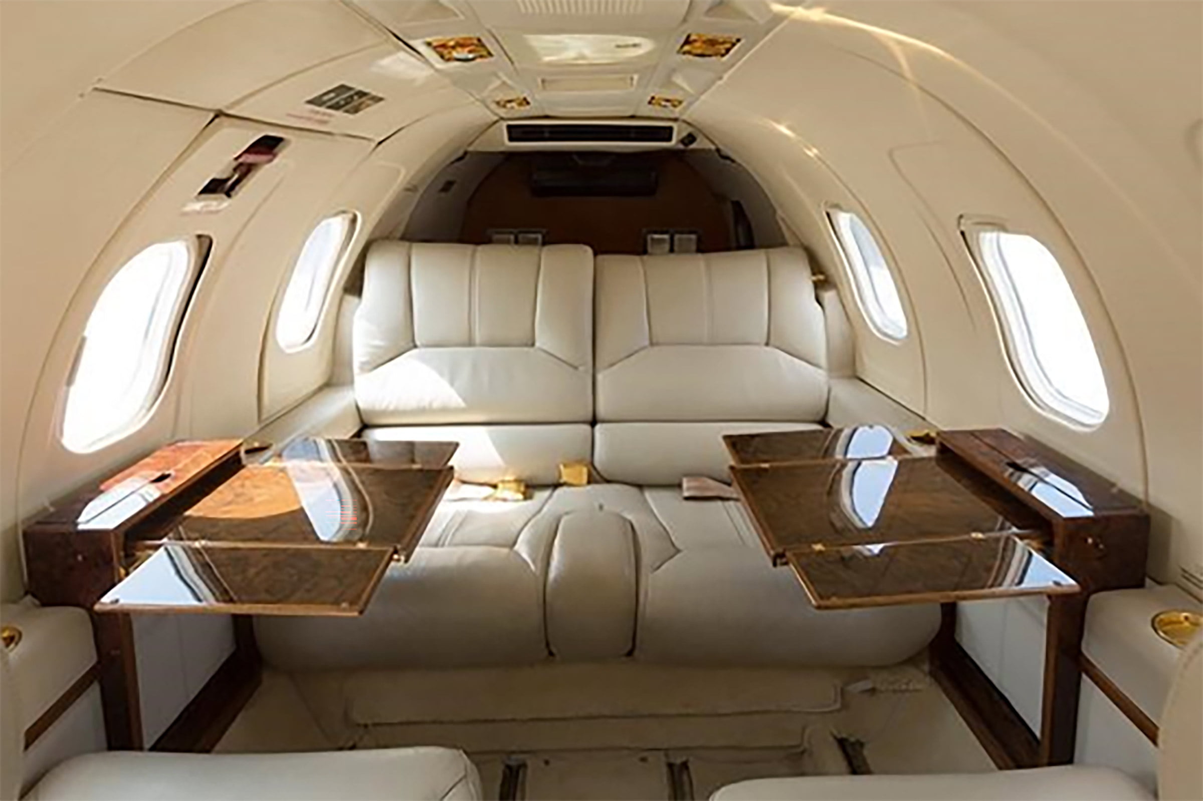 Citation II Jet Charter