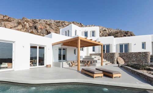 Villa Horizon at Santa Marina Villa Horizon at Santa Marina