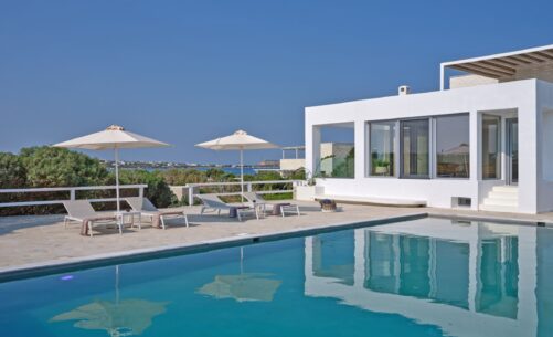 Grand Ambassador Villa