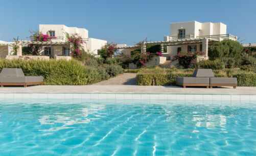 Stagones Villas