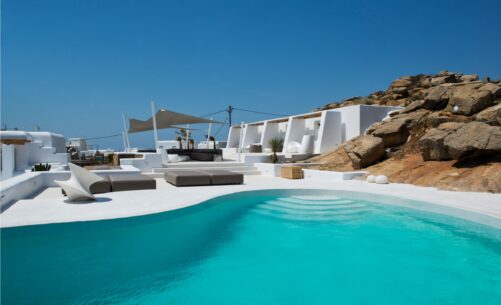 Ethilla Suite I