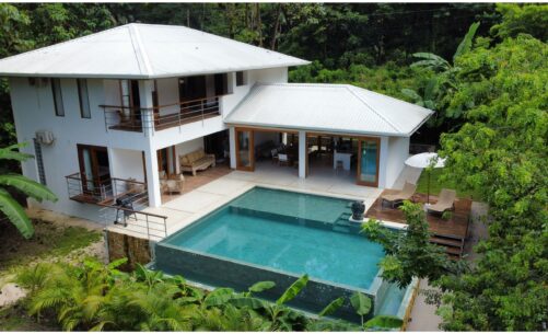 Casa Eternity