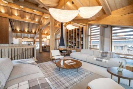 Chalet Eliane