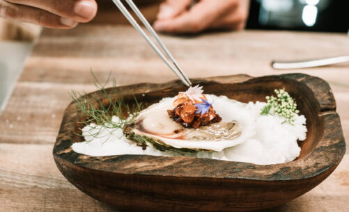 Private Chef Mykonos