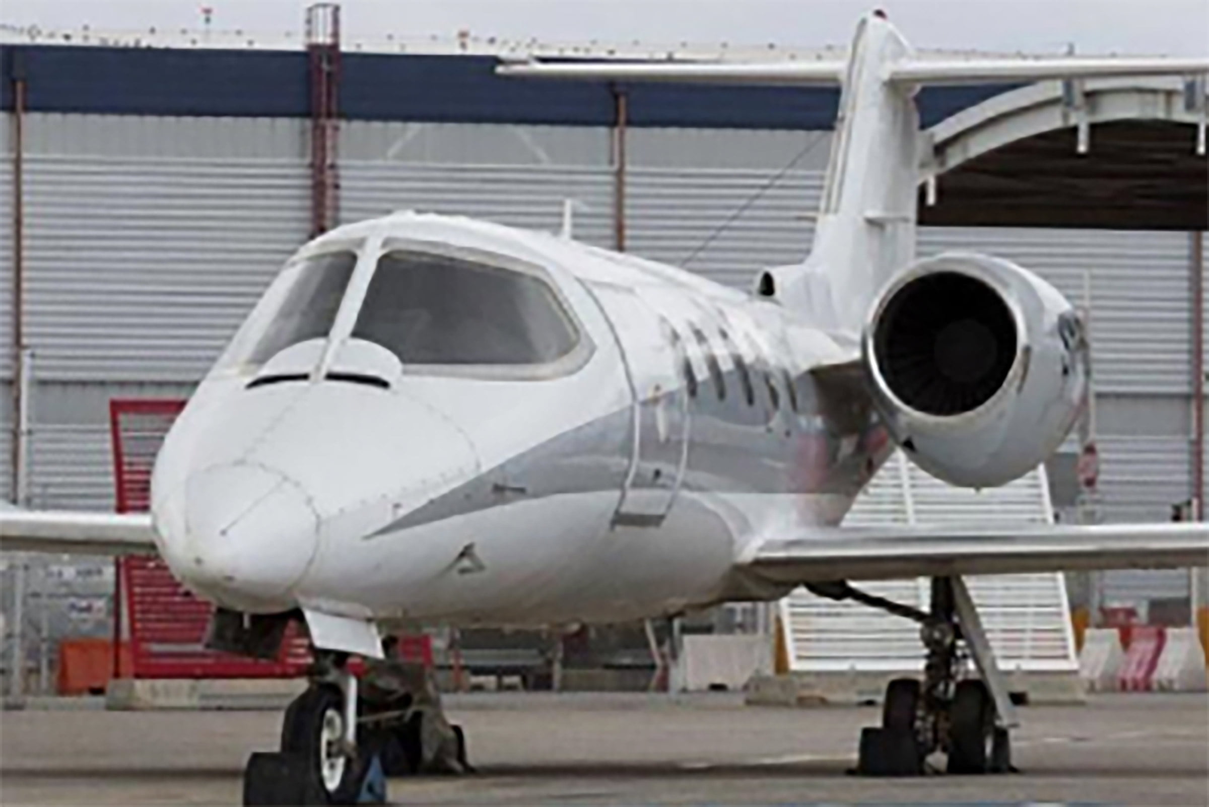 Citation II Jet Charter