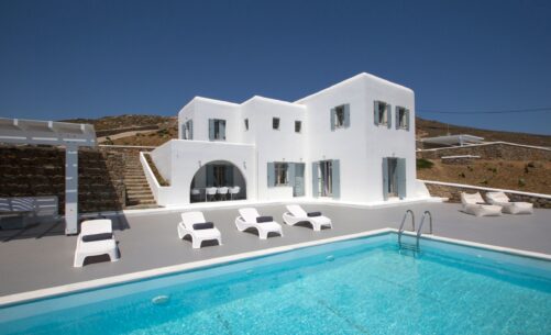 Armonia Estate Armonia Estate