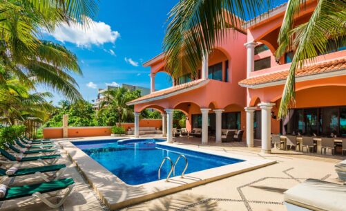 Hacienda Caracol
