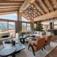 Chalet Amoury