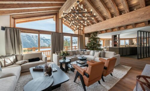 Chalet Amoury Chalet Amoury