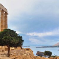 Athens Riviera Villas, Greece