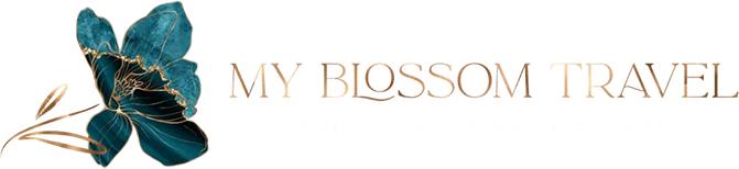 My Blossom Travel