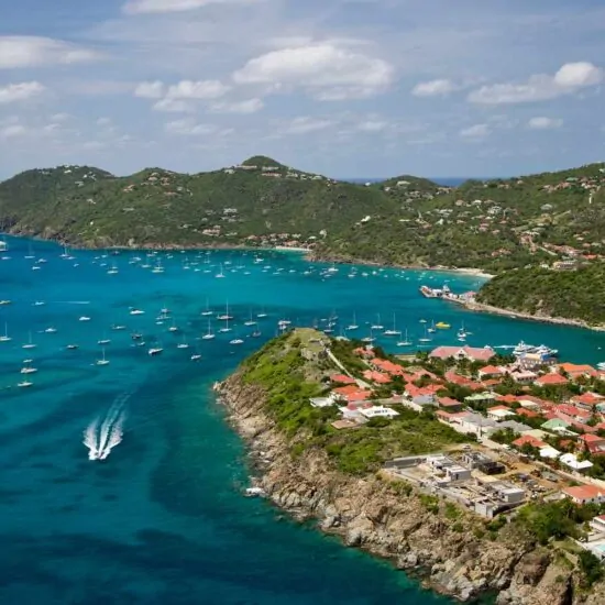 St Barths Villas, Caribbean