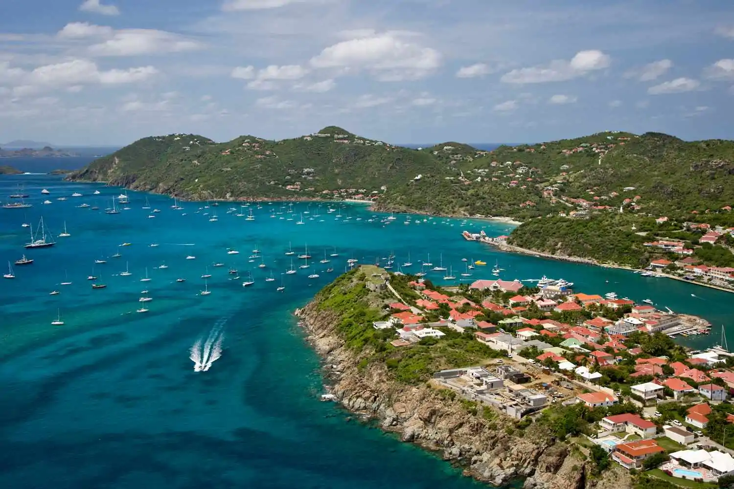 St. Barth Villas