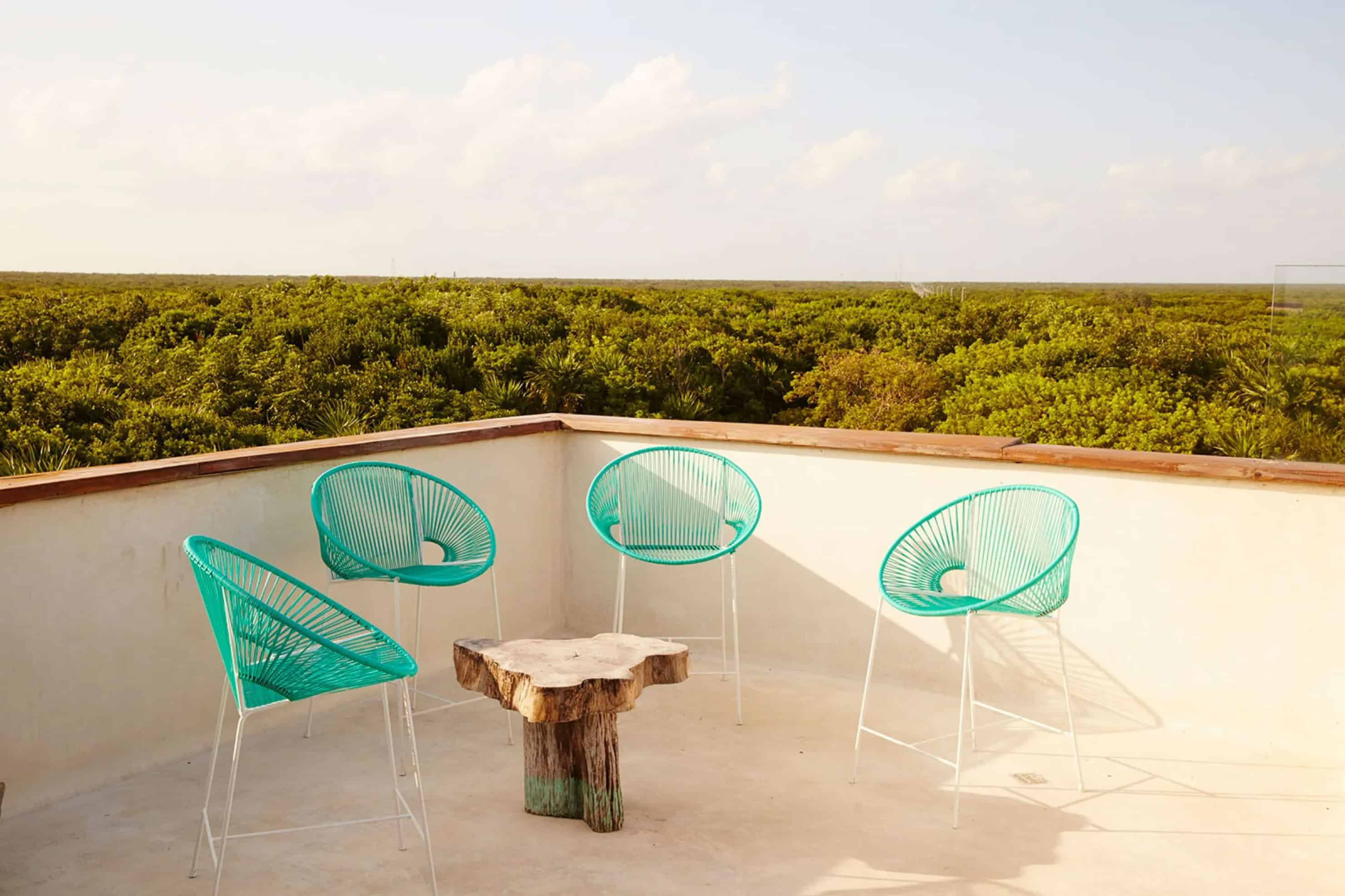 Tulum, Mexico