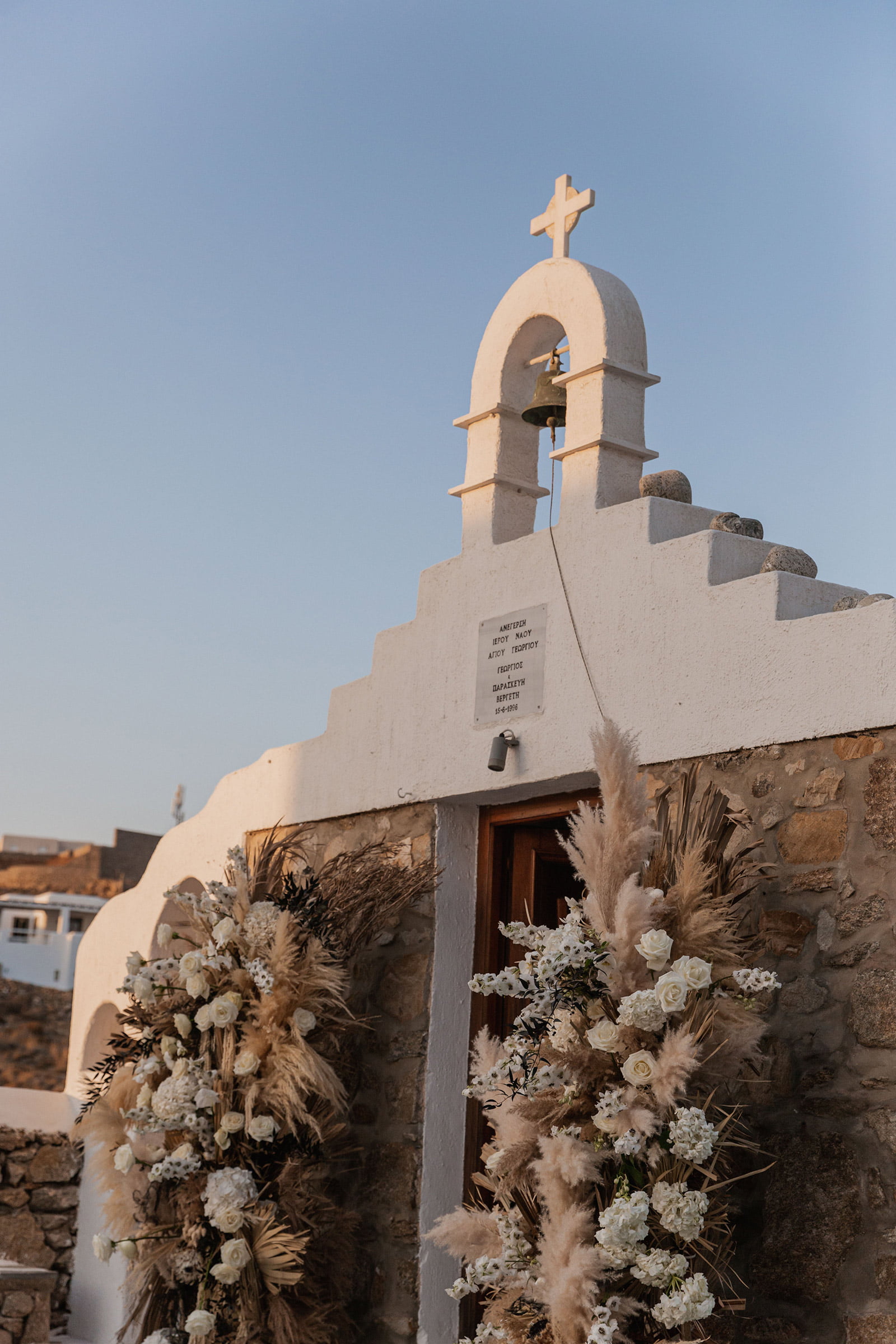 Wedding Ceremony