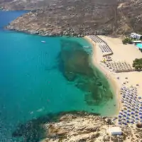 Agrari Beach