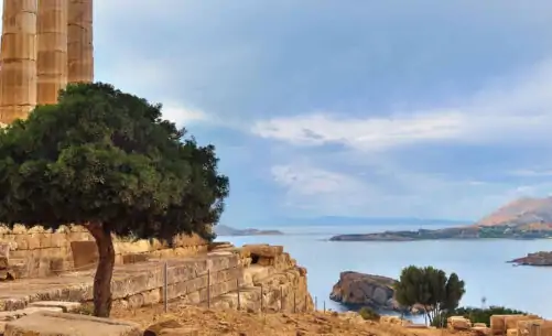 Athens Riviera Luxury Villas