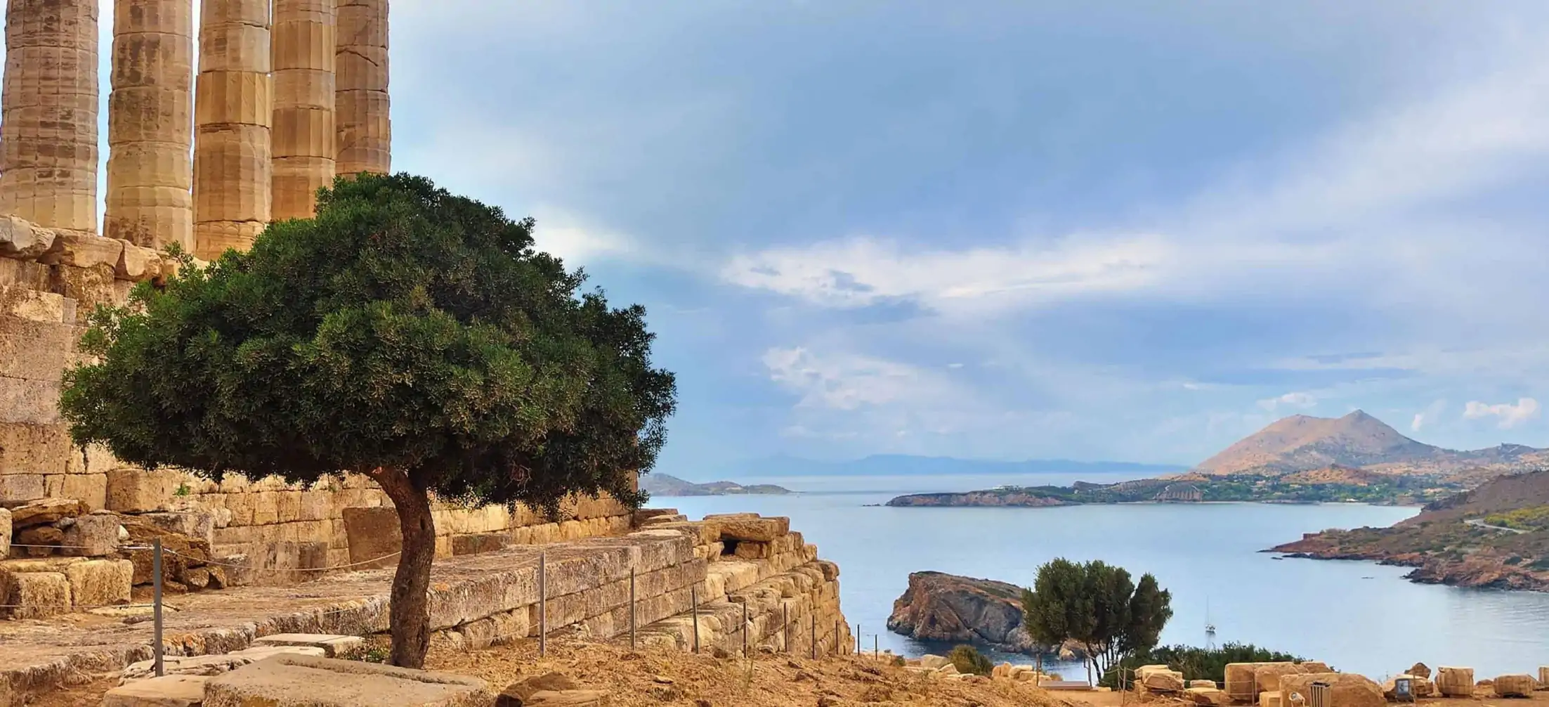 Athens Riviera Villas, Greece