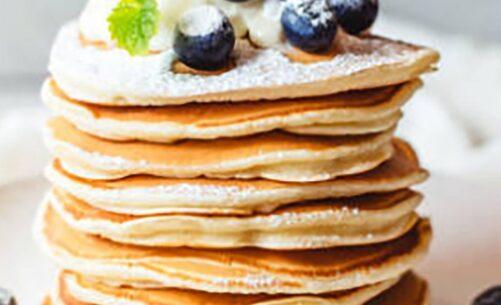 Mediterranean Brunch Mediterranean Brunch