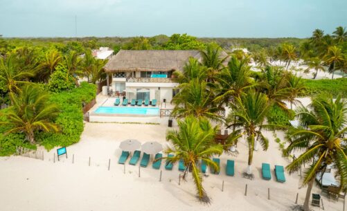 Hacienda Paraiso Hacienda Paraiso