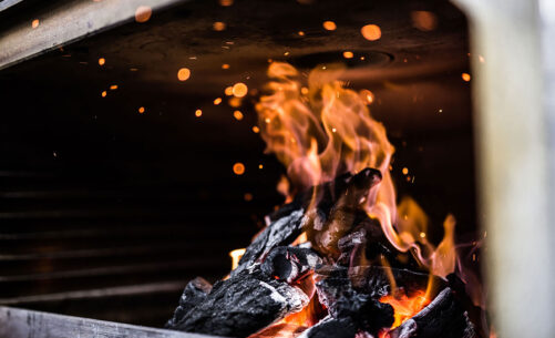 Beefbar Fire