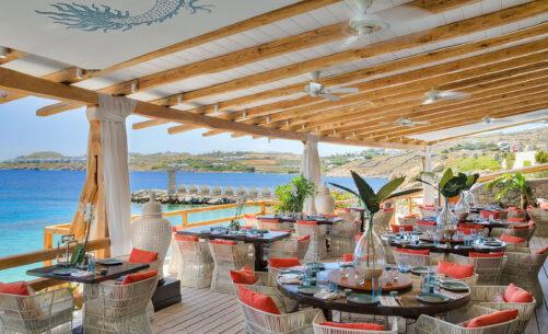 Buddha-Bar Beach Buddha-Bar Beach