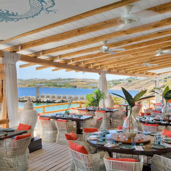 Buddha-Bar Beach Buddha-Bar Beach