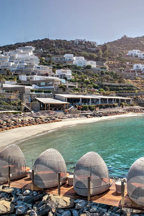 Buddha-Bar Beach Beach