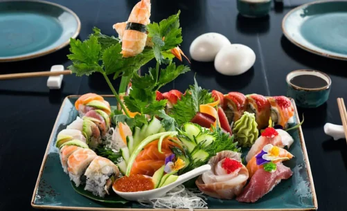 Buddha-Bar Beach Table