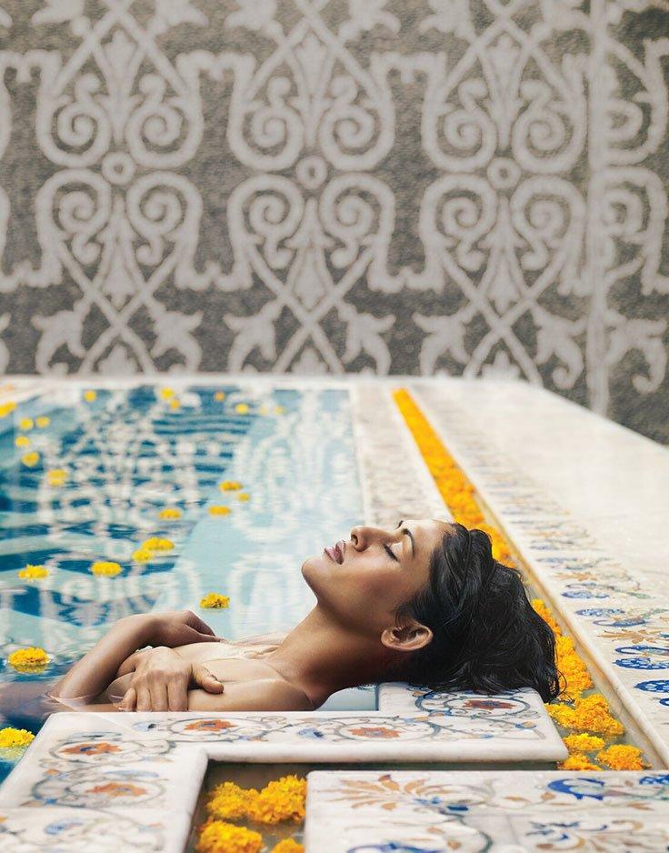 Spa & Beauty Services at your Villa Spa & Beauty Services at your Villa