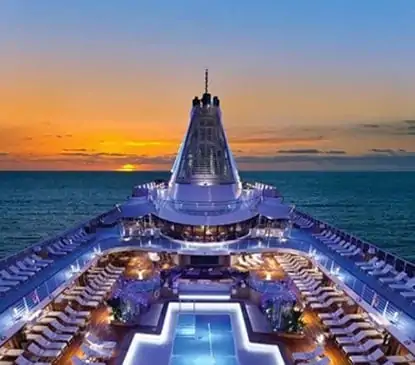 Cruises