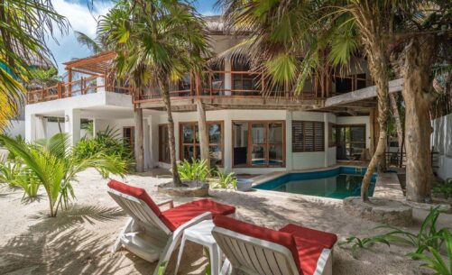 Casa Carolina