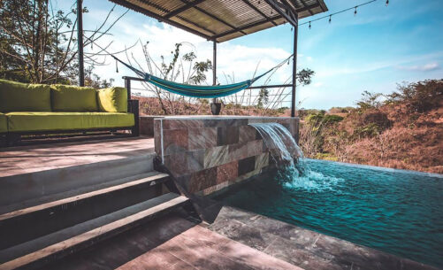 Casa Bosque Casa Bosque